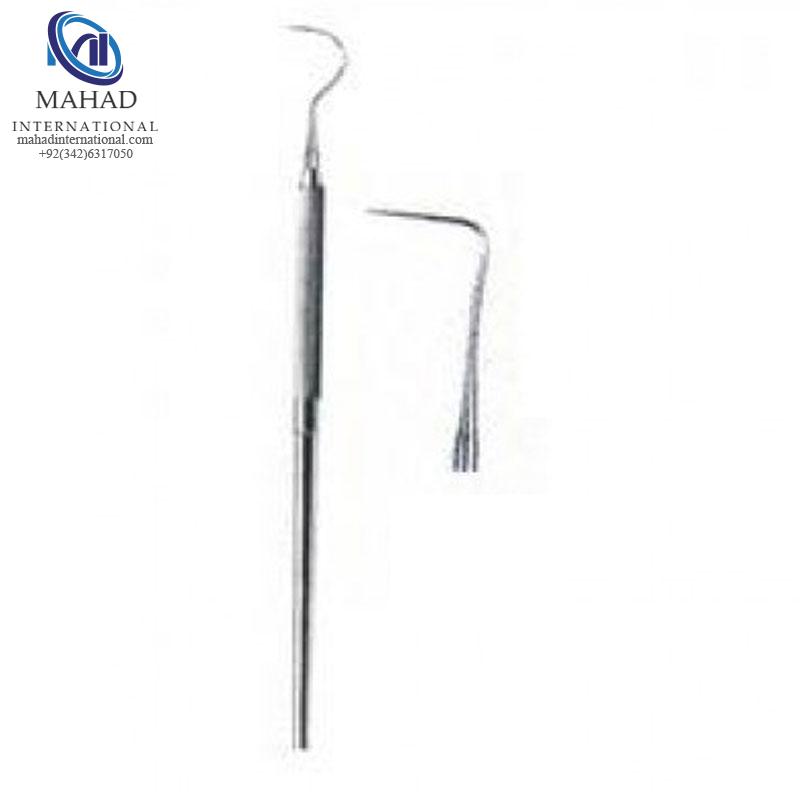 Endodontic Instruments